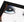 Load image into Gallery viewer, 19mm 'Soho' Gloss Black 42mm rebate FSC 100%

