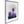 Load image into Gallery viewer, 20mm 'Allium' Lavender
