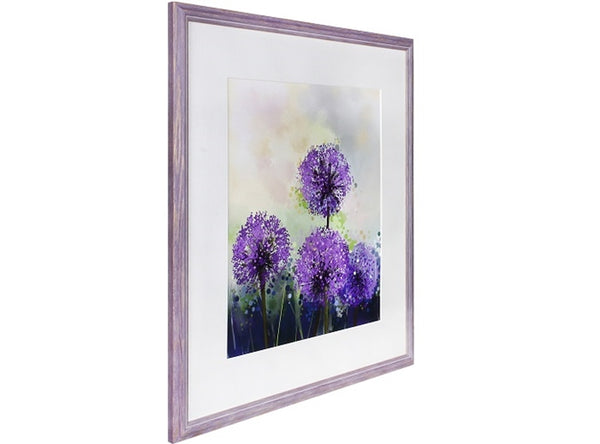 20mm 'Allium' Lavender