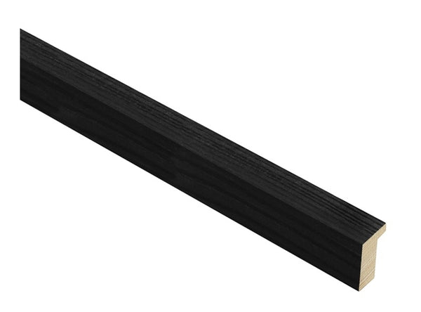 20mm 'Richmond' Black FSC 100%