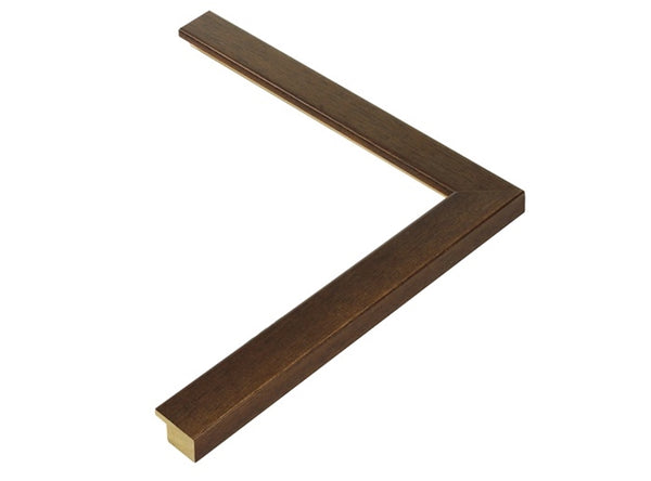 20mm 'Skane' Dark walnut  FSC 100%