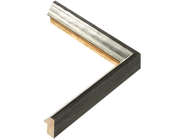 20mm 'Tribeca' Slate