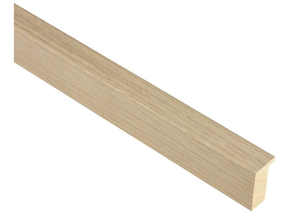 21mm 'Albany' Oak Raw FSC 100%