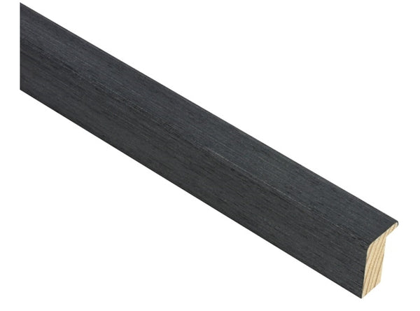 21mm 'Floripa' Denim Black