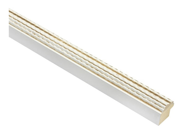 22mm 'Rodin' Ivory