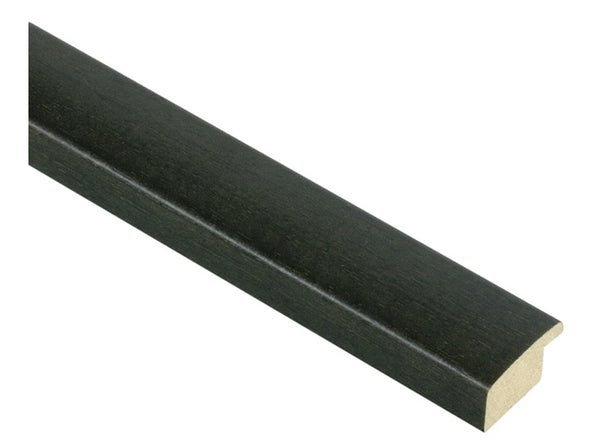 23mm 'Ystad' Charcoal black FSC 100%