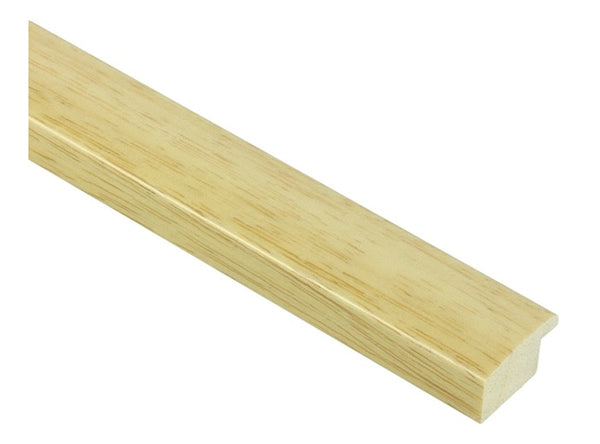 23mm 'Ystad' Natural  FSC 100%