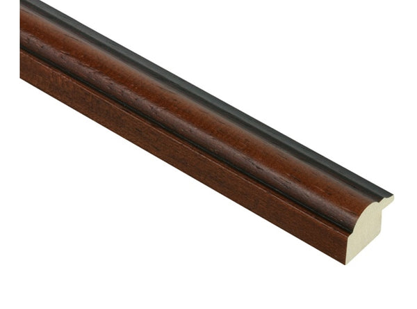 24mm 'Blake' Walnut  FSC 100%