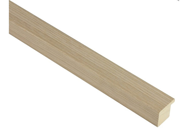 25mm 'Albany' Oak Raw FSC 100%