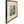 Load image into Gallery viewer, 25mm 'Cowdray' Chestnut burl veneer GSE
