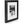 Load image into Gallery viewer, 25mm 'Domino' Black Open Grain FSC 100%
