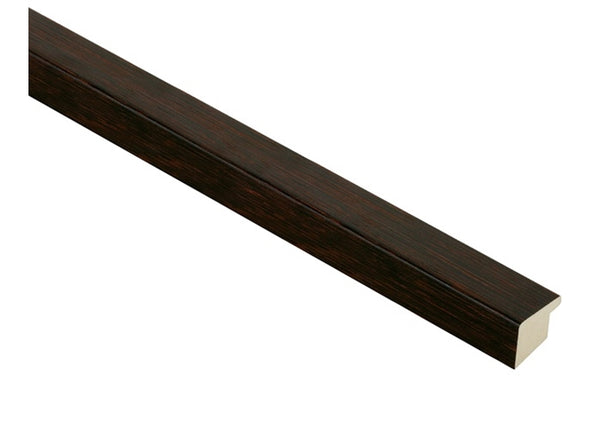 25mm 'Savannah' Brown wash FSC 100%