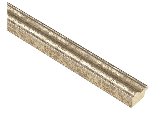 27mm 'Veneto' Argento FSC Mix 70%