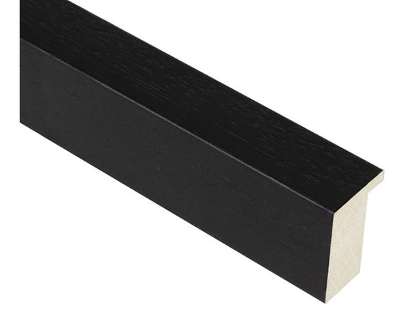 28mm 'Tivoli' Black FSC 100%