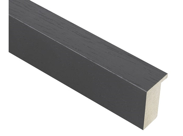 28mm 'Tivoli' Grey FSC 100%