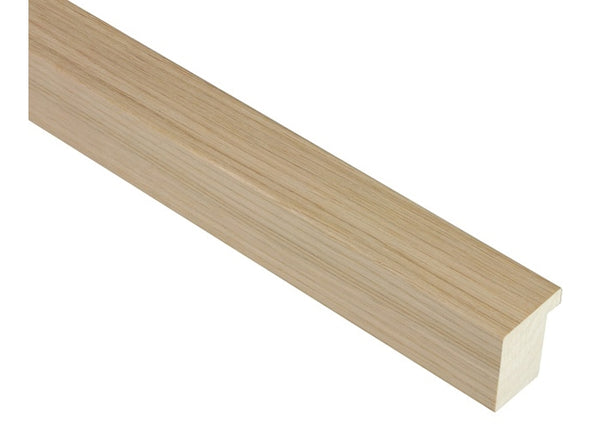 30mm 'Albany' Oak Raw FSC 100%