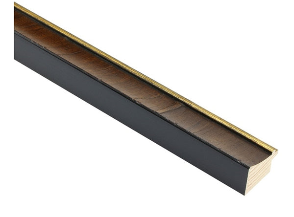 30mm 'Arden' Chestnut veneer GSE