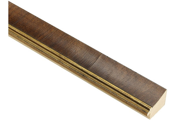30mm 'Arden' Chestnut veneer GSE