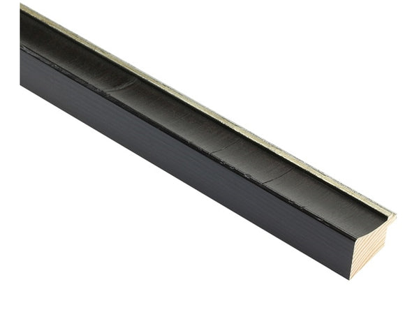 30mm 'Arden' Ebony veneer SSE