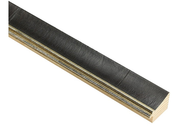 30mm 'Arden' Ebony veneer SSE