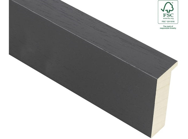 30mm 'Arken' Grey FSC 100%