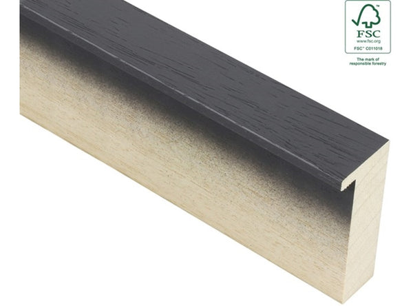 30mm 'Arken' Grey FSC 100%