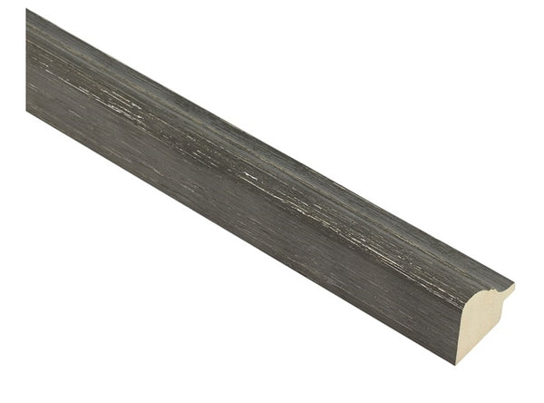 30mm 'Burford' Mineral Grey