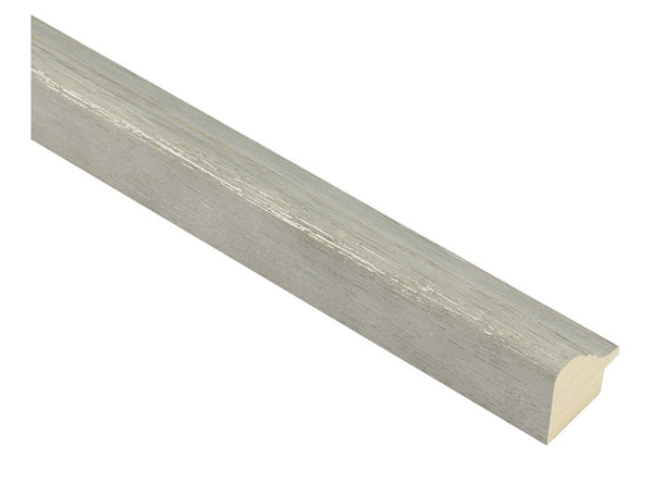 30mm 'Burford' Pearl Grey