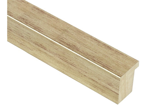 30mm 'Milano' Antique Gold FSC 100%