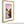 Load image into Gallery viewer, 30mm 'Milano' Antique Gold FSC 100%
