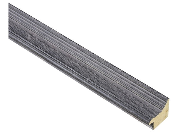 30mm 'Osborne' Black Lime Wash FSC 100%