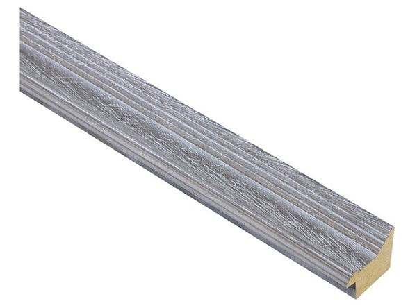 30mm 'Osborne' Dark Grey Lime Wash FSC 100%