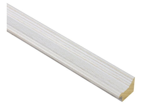 30mm 'Osborne' White Lime Wash FSC 100%