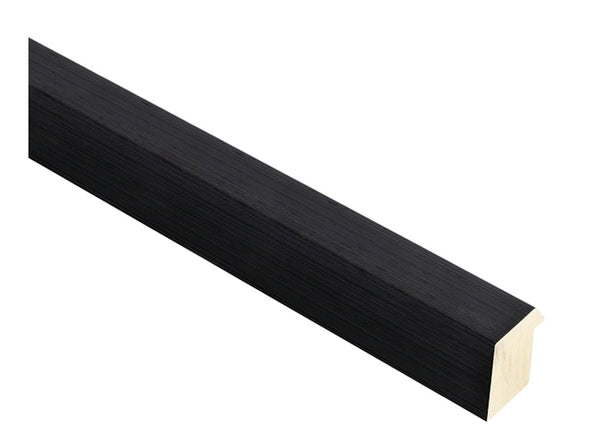 34mm 'Savannah' Black Wash FSC 100%