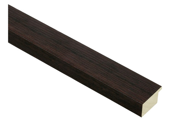 35mm 'Casa' Embossed Wenge   FSC 100%