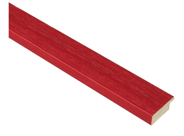 35mm 'Graffiti' Red FSC Mix 70%