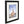 Load image into Gallery viewer, 35mm 'Richmond' Black FSC 100%
