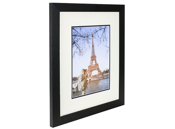 35mm 'Richmond' Black FSC 100%