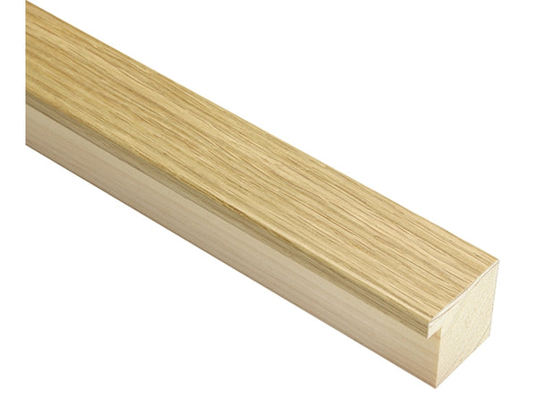 35mm 'Vermont' Oak Veneer