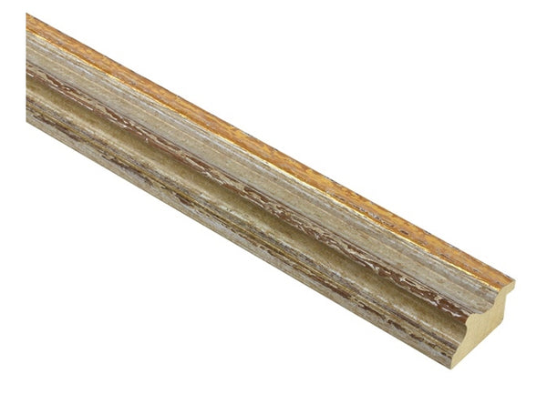 36mm 'Palazzo' Bianco FSC Mix 70%