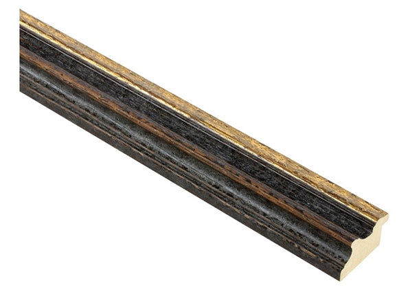 36mm 'Palazzo' Oro Nero FSC Mix 70%
