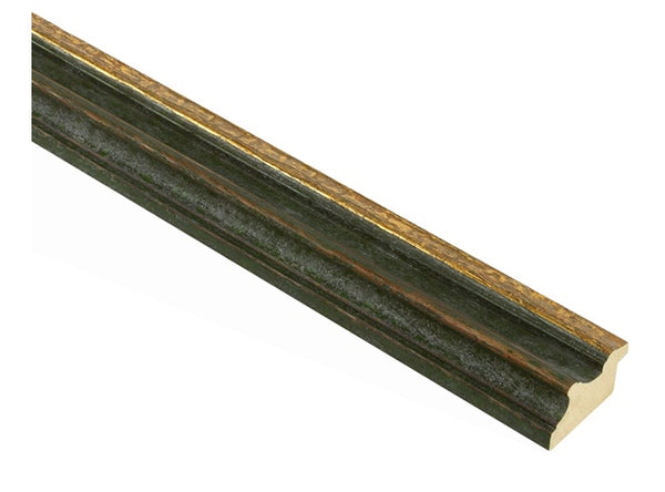 36mm 'Palazzo' Verde FSC Mix 70%