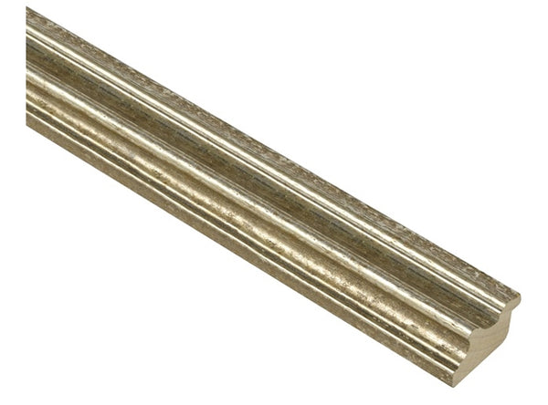 36mm 'Veneto' Argento FSC Mix 70%