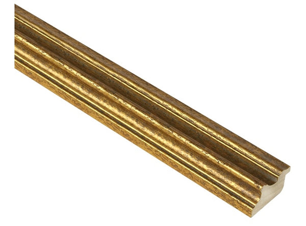 36mm 'Veneto' Oro FSC Mix 70%