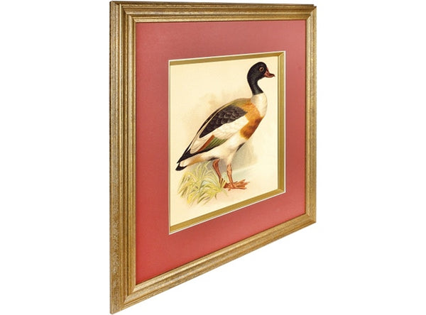36mm 'Veneto' Oro FSC Mix 70%