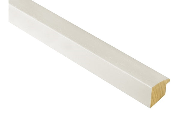 37mm 'Savannah' White Vellum FSC 100%