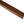 Load image into Gallery viewer, 38mm 'Skane' Dark walnut  FSC 100%
