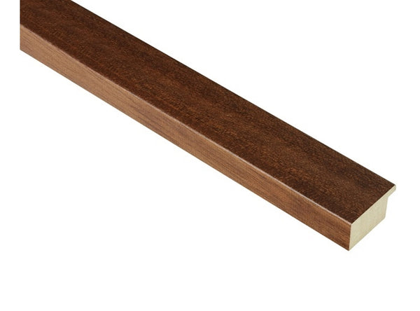 38mm 'Skane' Dark walnut  FSC 100%