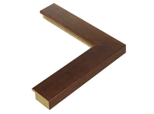 38mm 'Skane' Dark walnut  FSC 100%