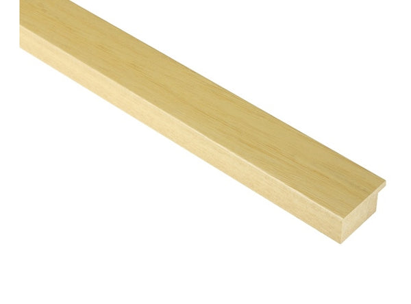 38mm 'Skane' Natural FSC 100%